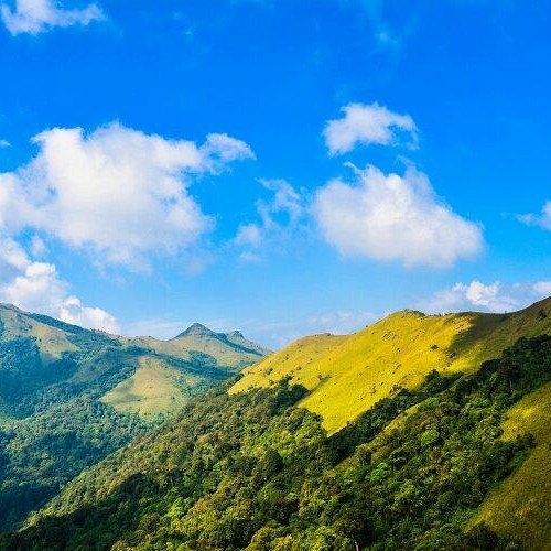 Coorg