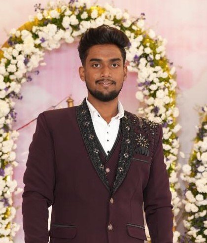Mr. Gopi
